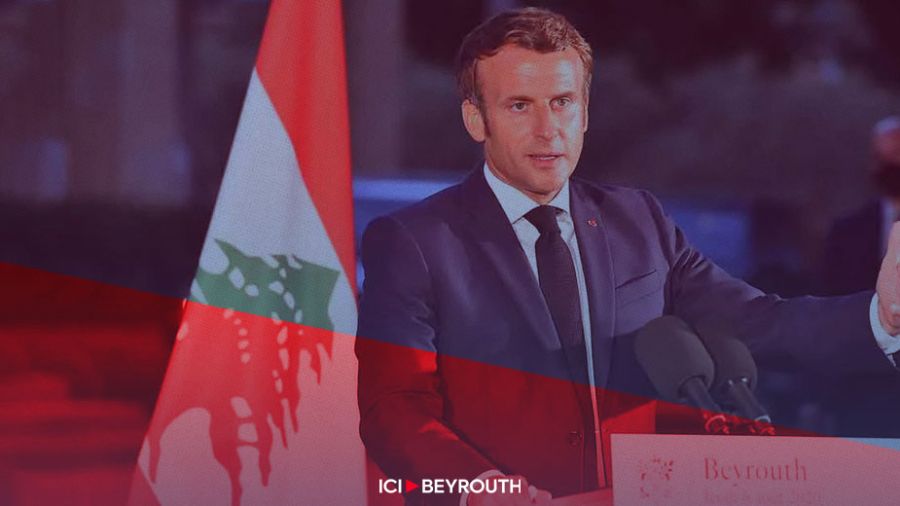 Les promesses d'E. Macron, trois ans plus tard