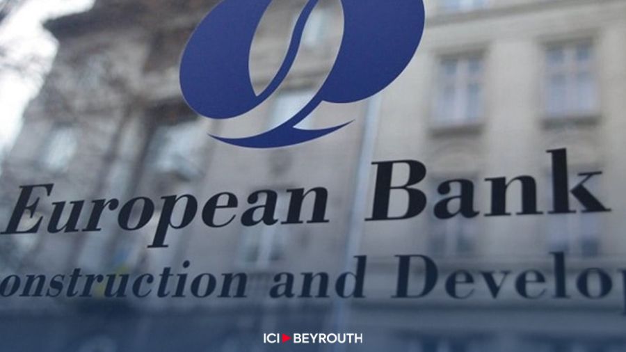 BERD: Aucune croissance au Liban