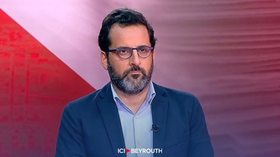 Douaihy: le Parlement n’est pas la propriété de Berry