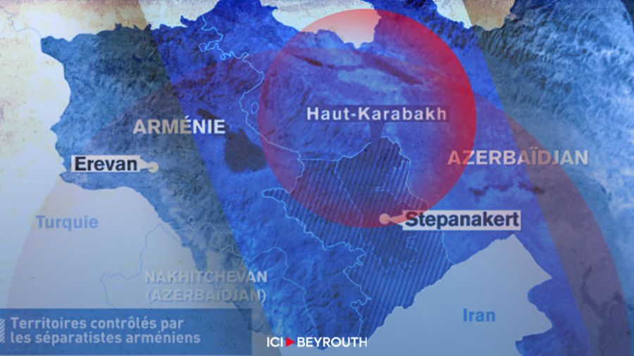Réflexions sur un Karabakh annoncé
