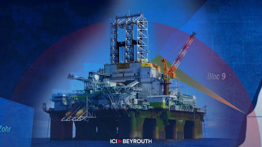 Ressources gazières: double offre pour les blocs 8 et 10