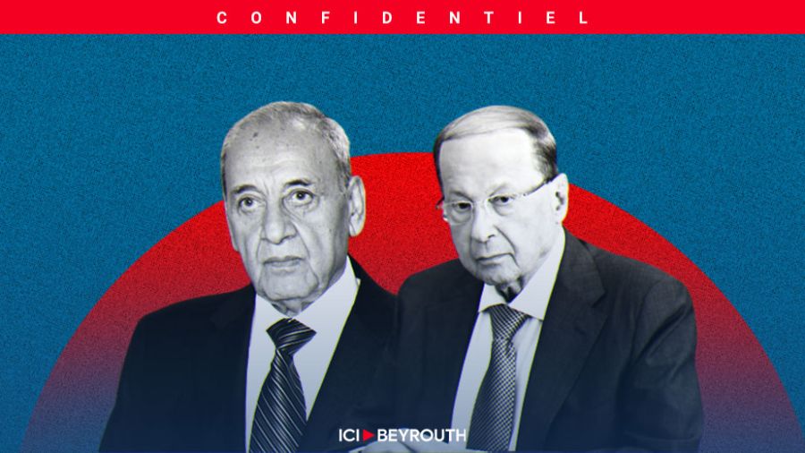 Les députés d’Amal se déchainent contre Michel Aoun et Bassil