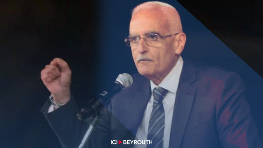 Yazbeck à IB: La pétition vise à rectifier le tir du HCR