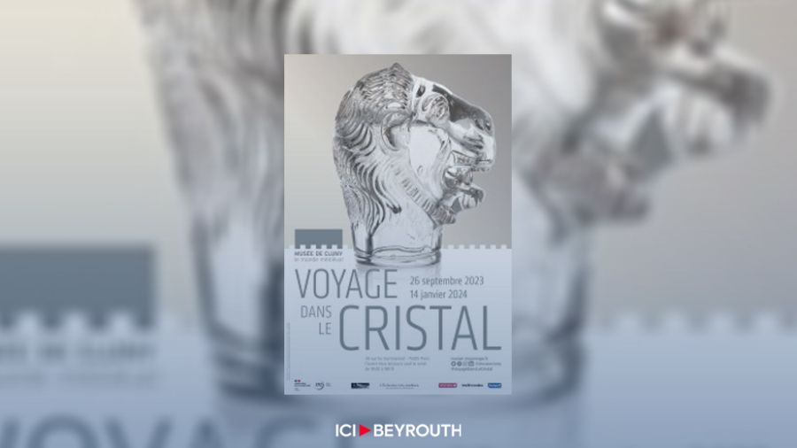 «Voyage dans le cristal»: merveilles quartziques dévoilées à Paris