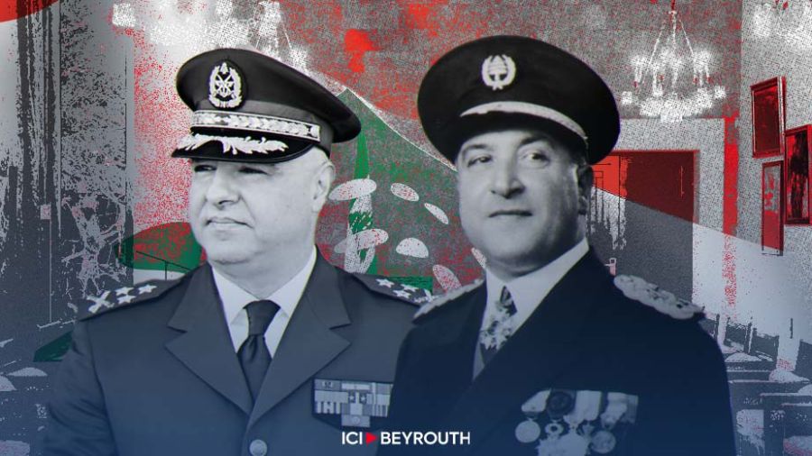 Penser le (néo)chéhabisme à l’aune de l’élection présidentielle: l’urgence d'une «troisième voie»