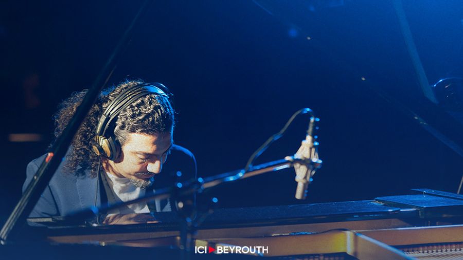 Avec Aleph, transmettre en Europe l’héritage musical du Liban   