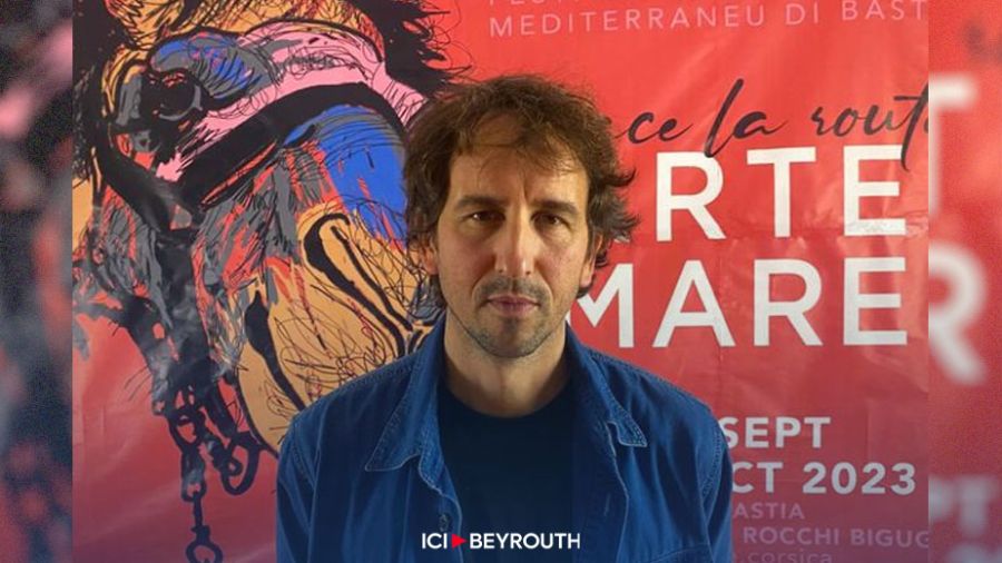 «Borgo»: un film entre drame corse et récit fictif