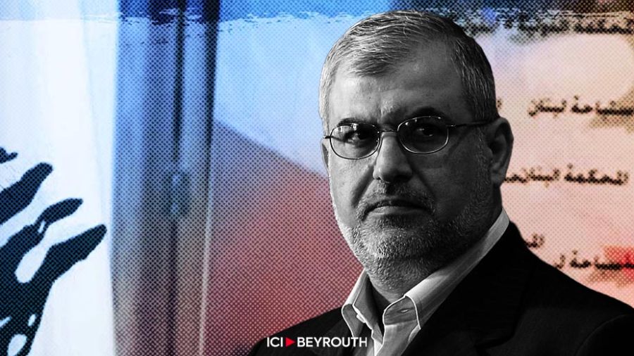 Raad: il est temps qu'Israël disparaisse