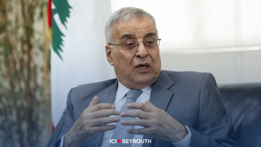 Bou Habib: Le Hezbollah a donné des garanties conditionnées