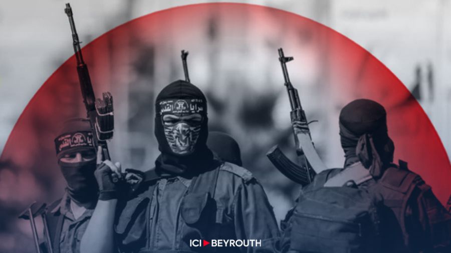 Infiltration à la frontière revendiquée par le Jihad islamique palestinien