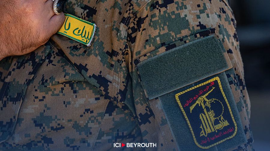 Le Hezbollah annonce la mort de sept de ses membres