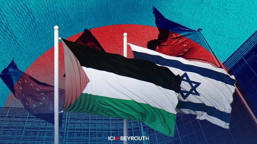 Assistance aux Palestiniens: l’Europe fait marche arrière