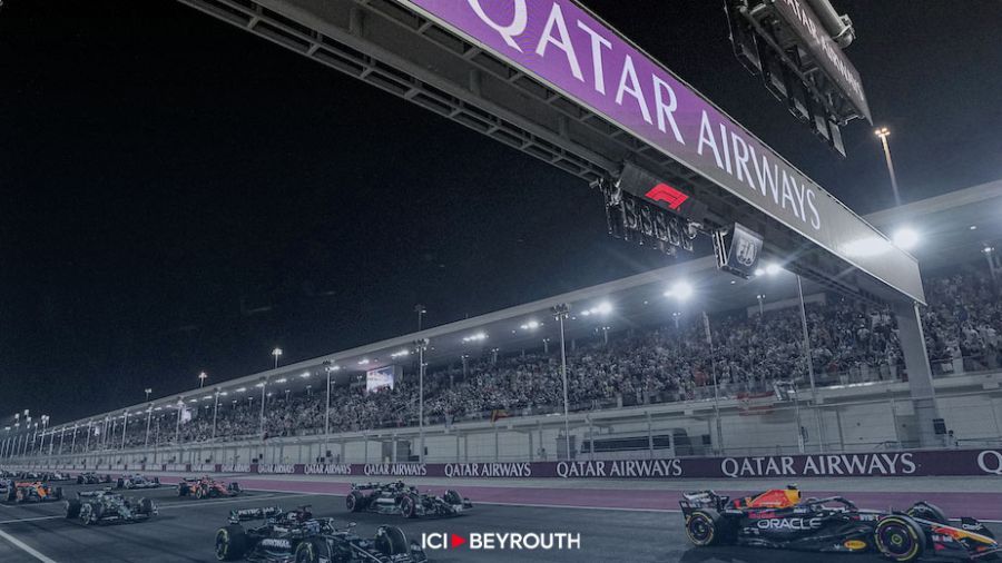 Le monde arabe et le sport: une nouvelle alliance