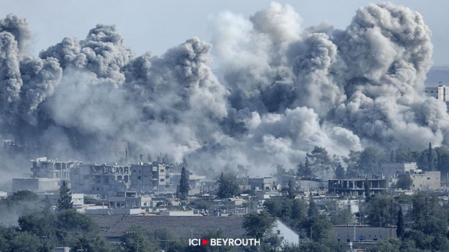 La guerre de Gaza compromet la résolution 1701