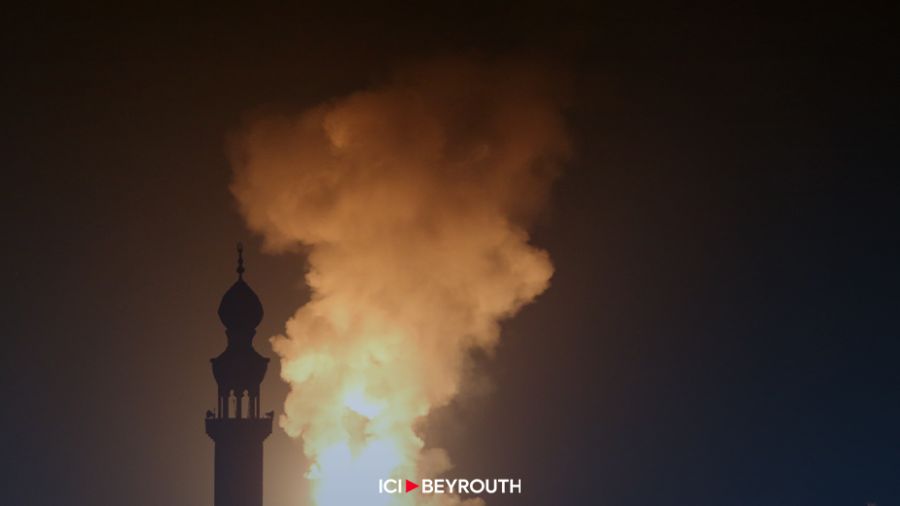 Le Hamas aurait-il pu mener son offensive sans l’intervention directe de l’Iran?