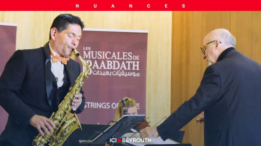 Baabdath a donné son «la» contre vents et marées