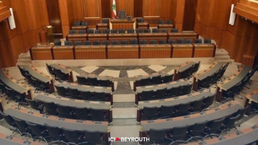 La souveraineté du Liban, une ligne rouge, insistent les députés de l'opposition