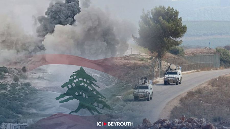 Le secteur privé met en garde contre une guerre au Liban
