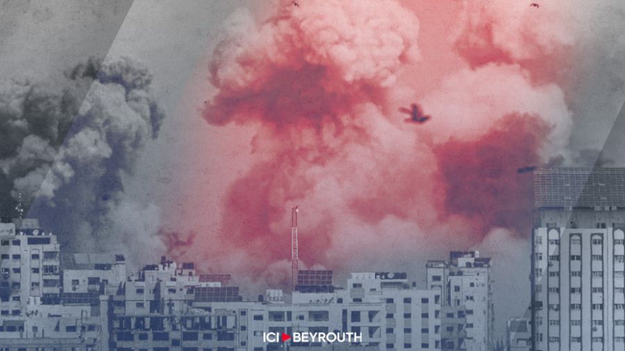 Israël-Hamas: une guerre au diapason de l’agenda iranien