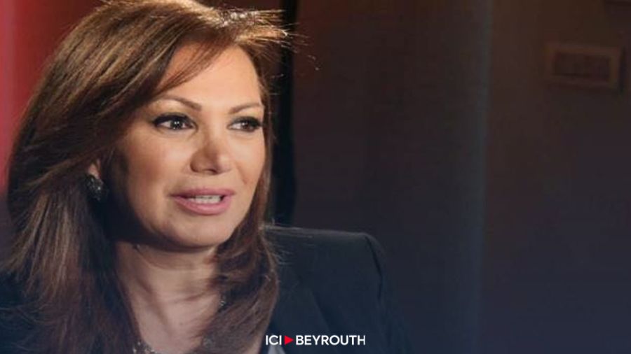 Gisèle Khoury, journaliste et activiste, nous quitte à 62 ans