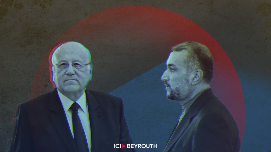 L’éditorial – Liban-Gaza: Qui t’a fait roi?