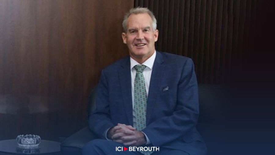 L'ambassadeur d'Australie met en garde contre tout séjour non essentiel au Liban
