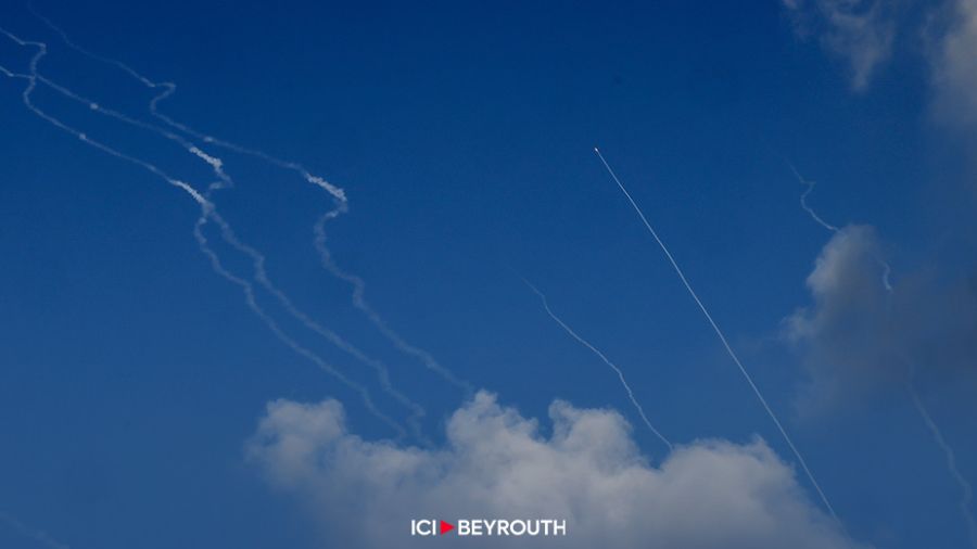 Guerre à Gaza: course contre la montre entre l’escalade et la diplomatie