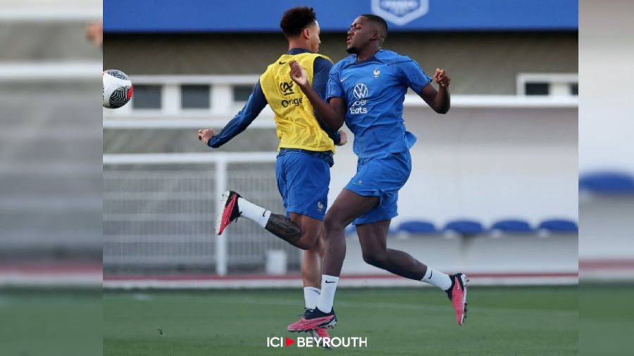 Foot: une qualification à célébrer en beauté pour les Bleus