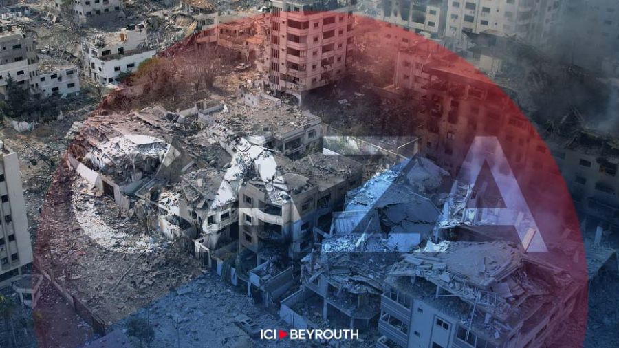 La solution à deux États: l'aboutissement de la guerre de Gaza?