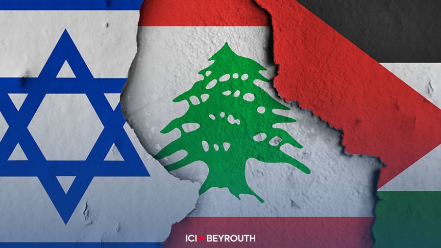 Guerre Hamas-Israël: le tourisme au Liban frappé de plein fouet!