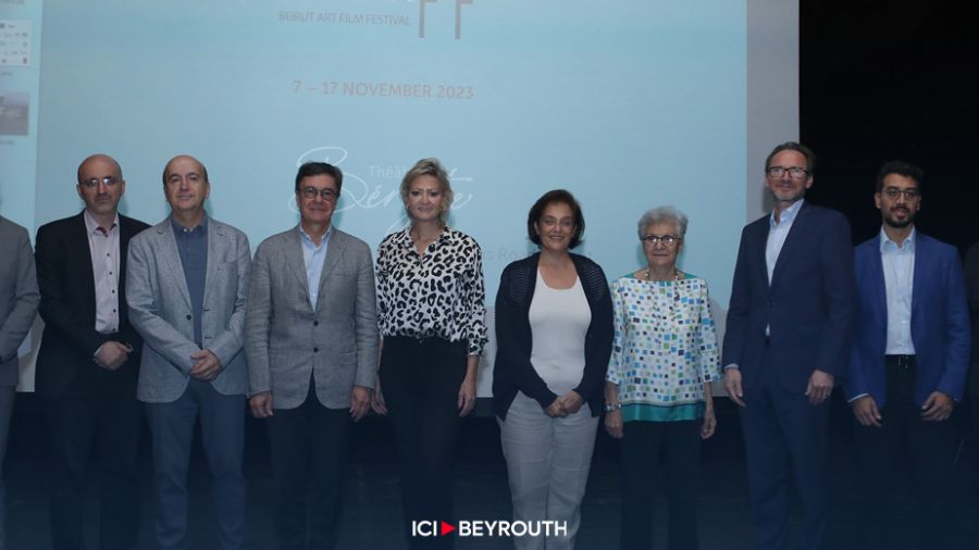 Beirut Art Film Festival donne le coup d’envoi
