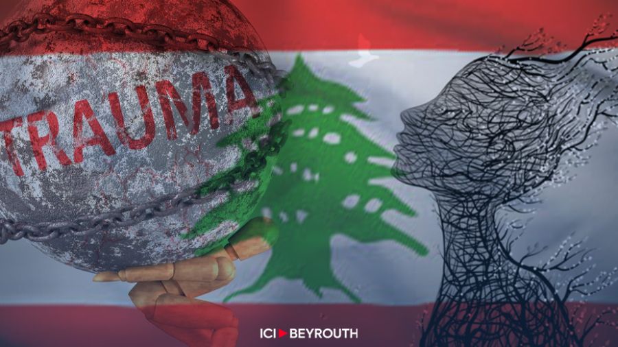 Le Liban et les Libanais sont-ils maudits?
