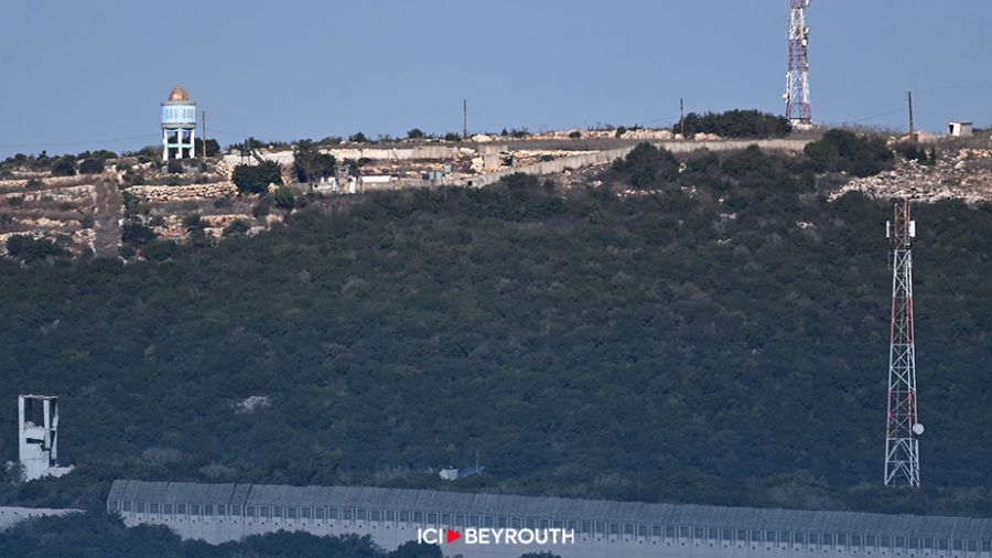 Liban-Sud: Hezbollah intensifie ses opérations