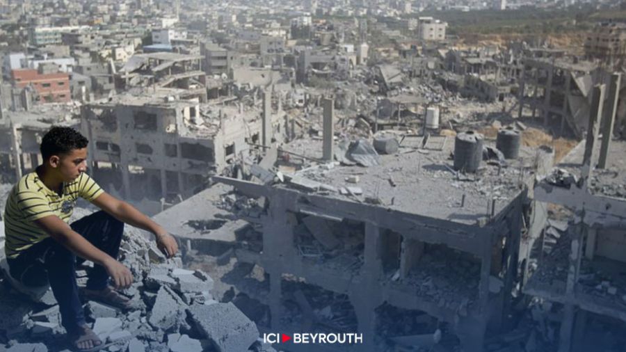 Massacres, exhibitionnisme médiatique et tribunal «humanitaire»