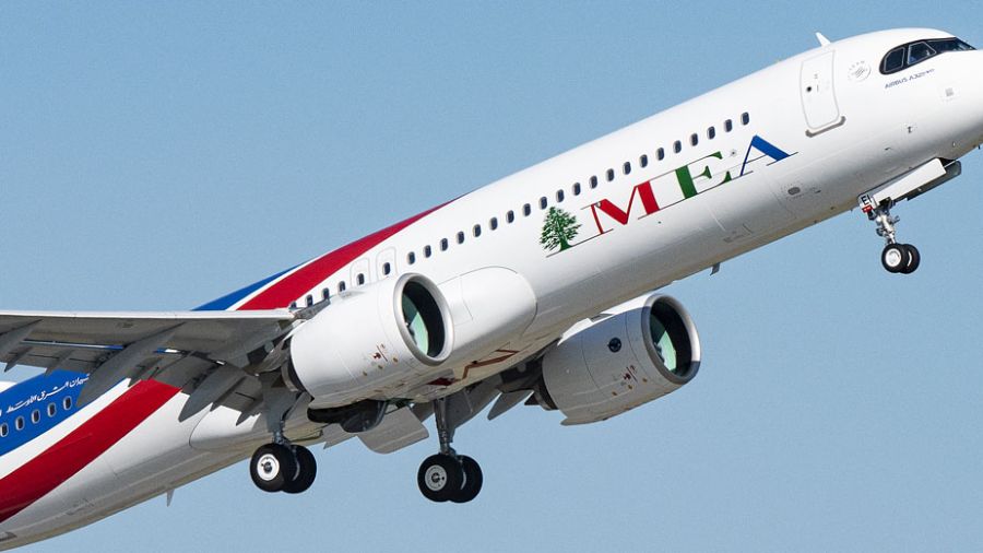 MEA : Annulation et reprogrammation de certains vols du samedi 28 octobre