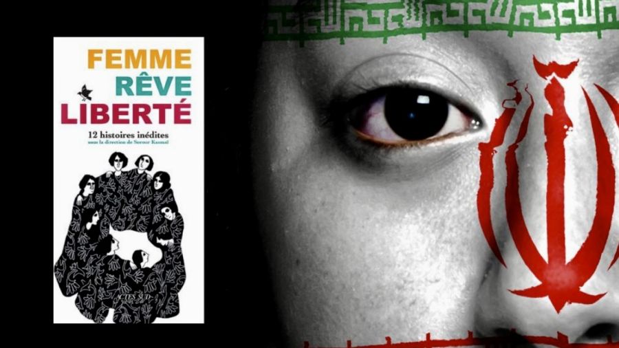 Femme, rêve, liberté: 12 histoires inédites