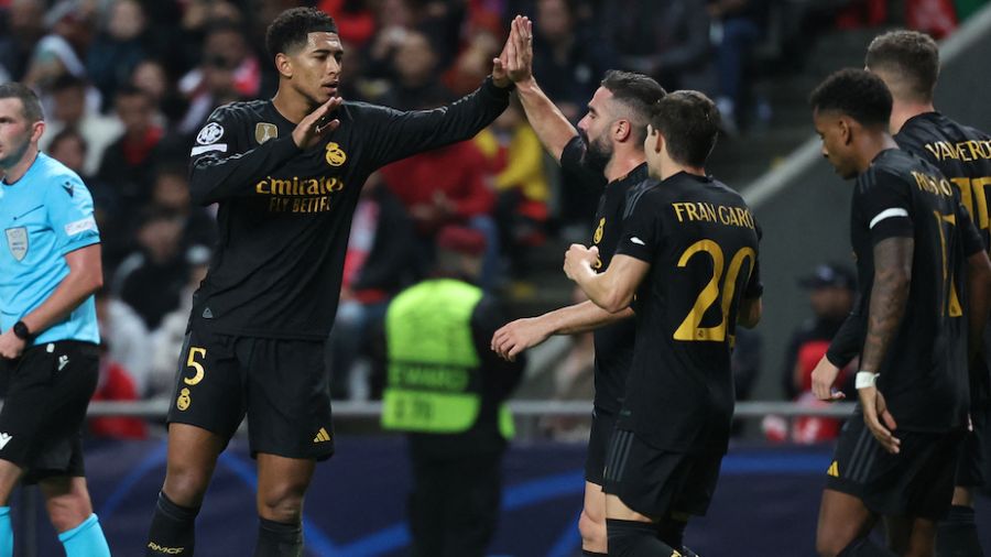 C1: le Bayern efficace, le Real enchaîne, Lens continue de surprendre