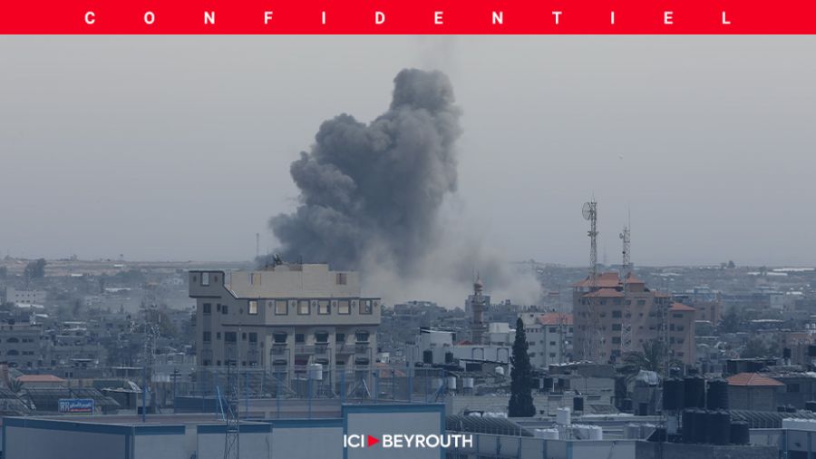 Le Hamas est aussi palestinien que le Hezb est libanais