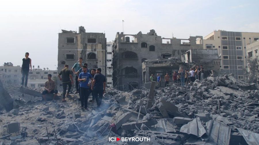 Otages privilégiés, population délaissée: l’innommable dualité de Gaza
