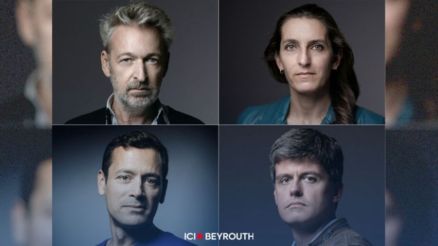 Renaudot: cinq candidats en lice pour la sélection finale