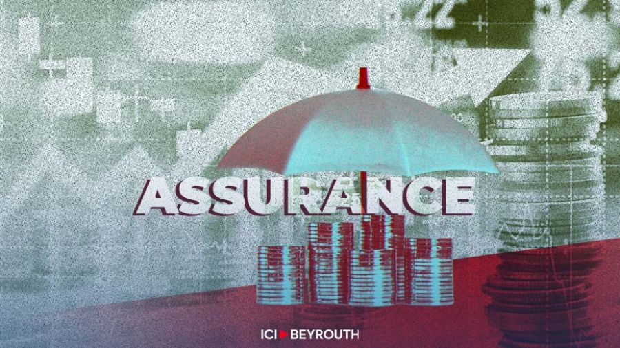 Assurance: - 4,5% des primes brutes en 2022 sur un an  