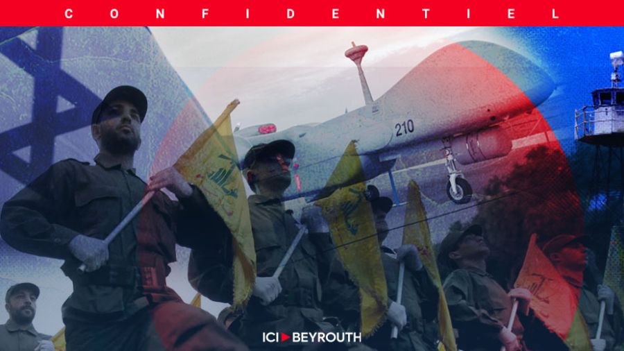 L’élite du Hezb en première ligne