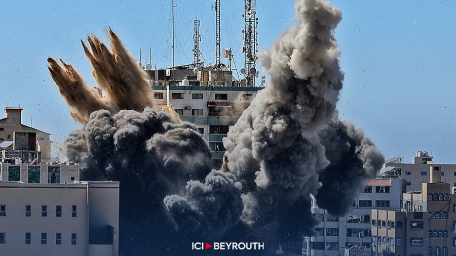 Gaza: quels sont les scénarios post-invasion?
