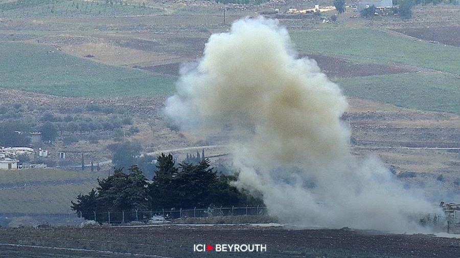 Alain Bauer à IB: Israël dans le «brouillard de la guerre»