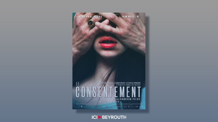 Succès fou du film «Le Consentement» en salles