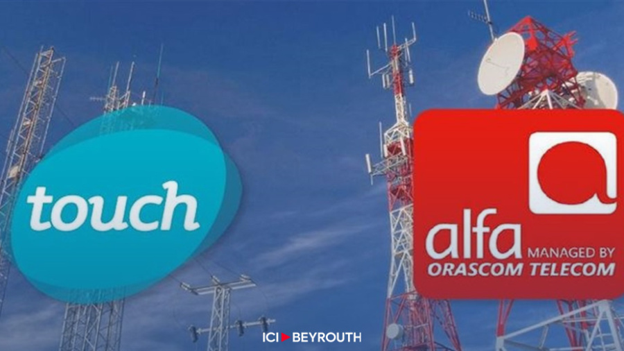 Alfa et Touch: les employés montent au créneau