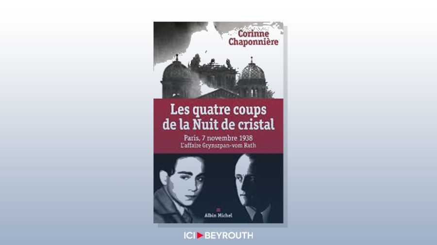 Rima Abdul Malak: «La culture contre l’antisémitisme»