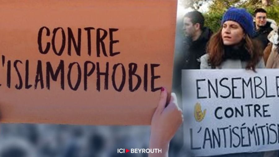 Antisémitisme et islamophobie: le réveil des vieux démons