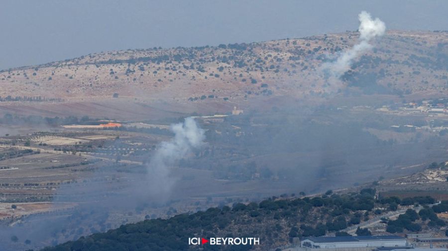Le Hezbollah annonce la mort de sept de ses combattants