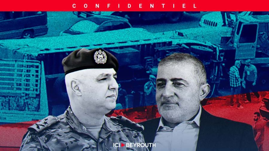 Kahalé: le camion toujours entre les mains de l’armée